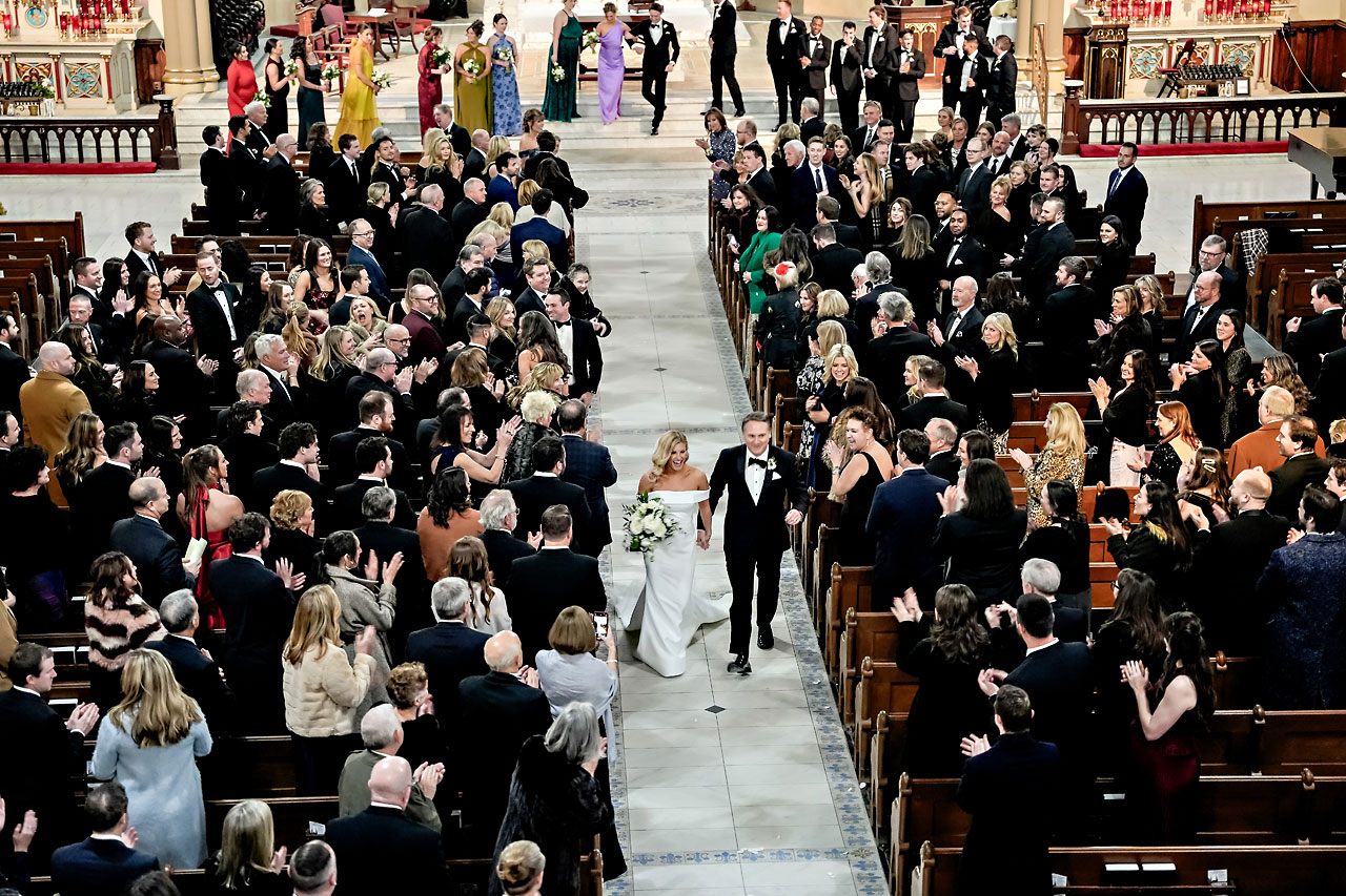 Kara Matt Omni Severin St Johns Union Station Indianapolis Wedding 188