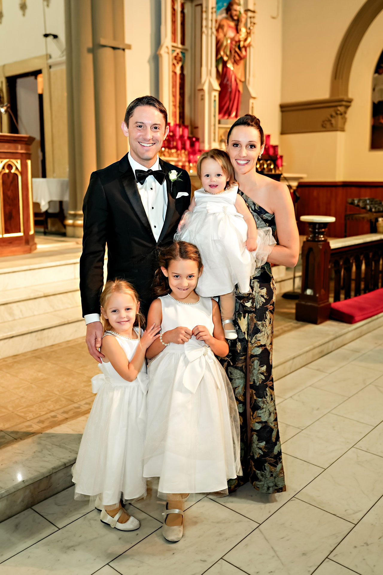 Kara Matt Omni Severin St Johns Union Station Indianapolis Wedding 192