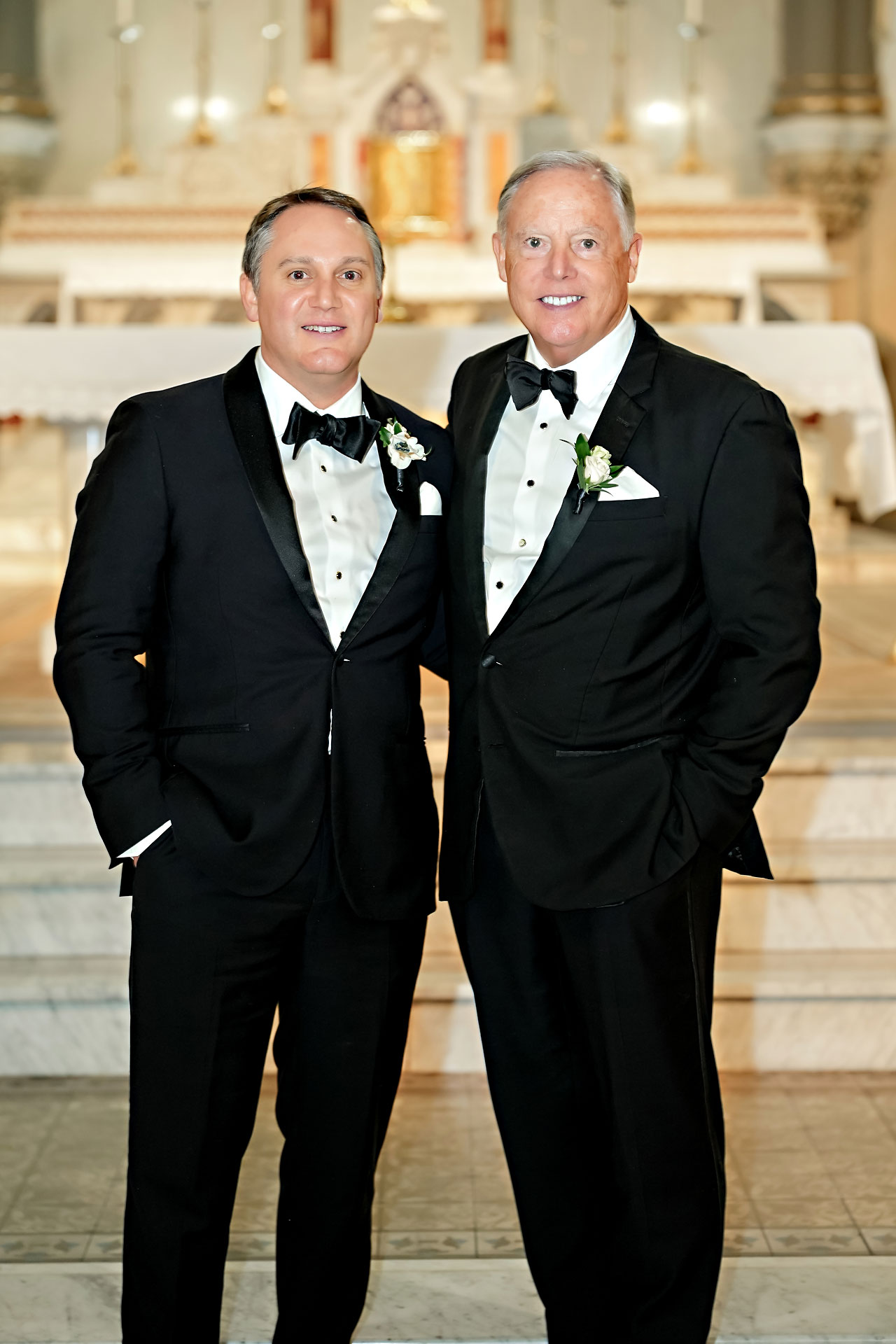Kara Matt Omni Severin St Johns Union Station Indianapolis Wedding 195