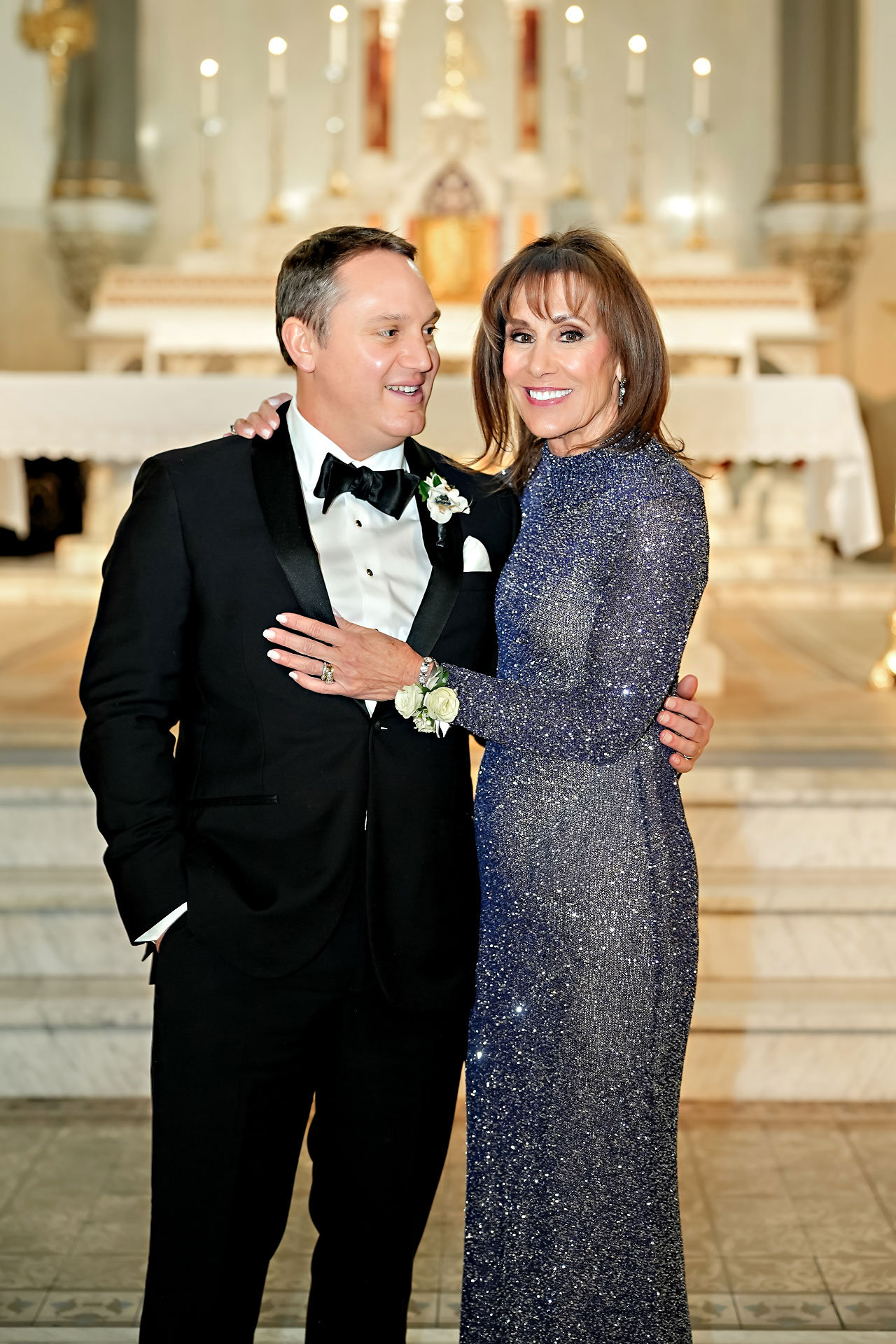 Kara Matt Omni Severin St Johns Union Station Indianapolis Wedding 200
