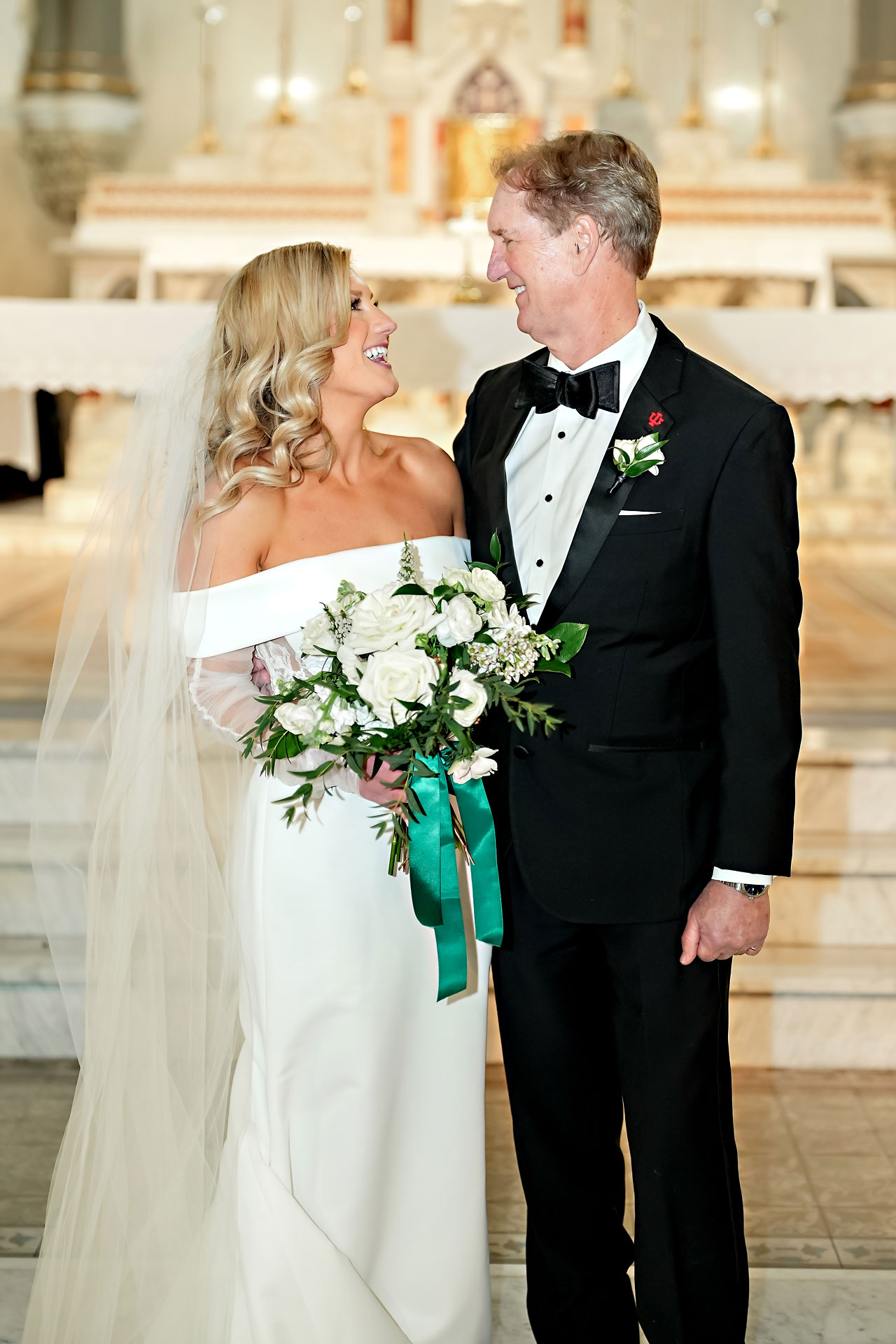 Kara Matt Omni Severin St Johns Union Station Indianapolis Wedding 203