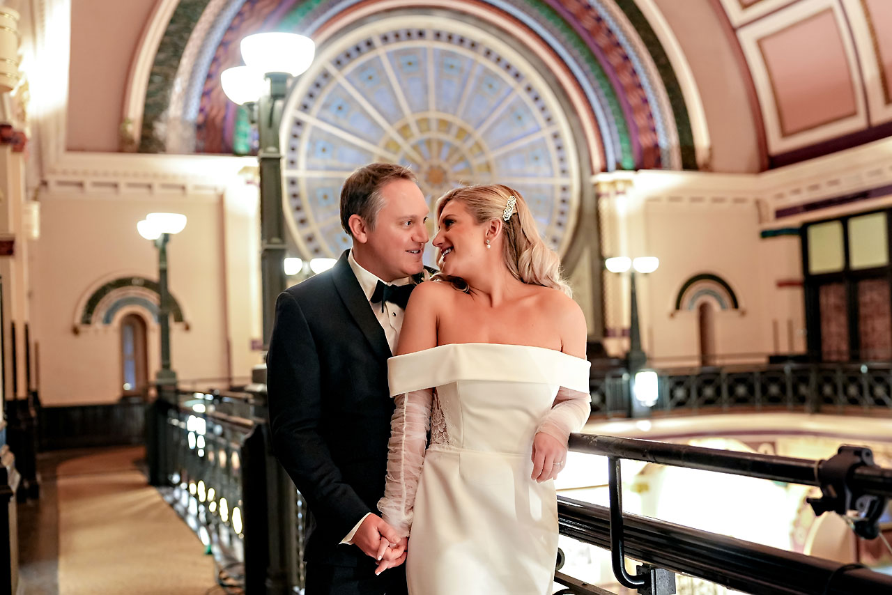 Kara Matt Omni Severin St Johns Union Station Indianapolis Wedding 211