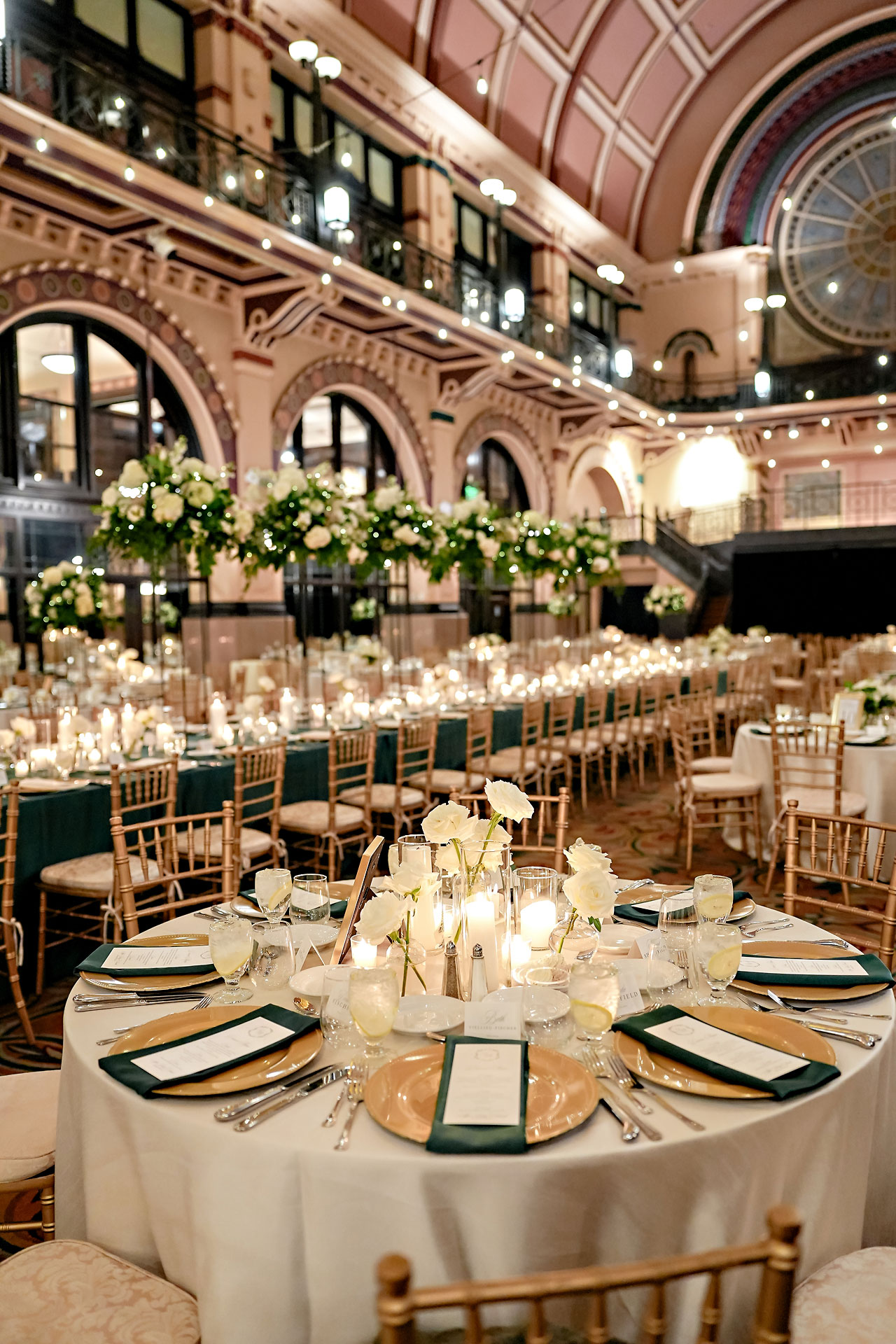 Kara Matt Omni Severin St Johns Union Station Indianapolis Wedding 217