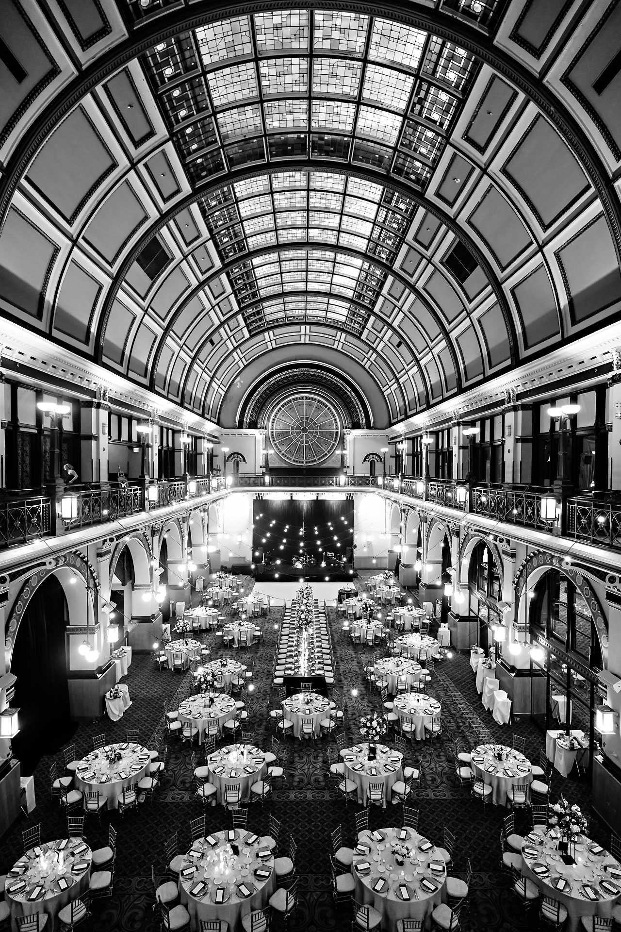 Kara Matt Omni Severin St Johns Union Station Indianapolis Wedding 221