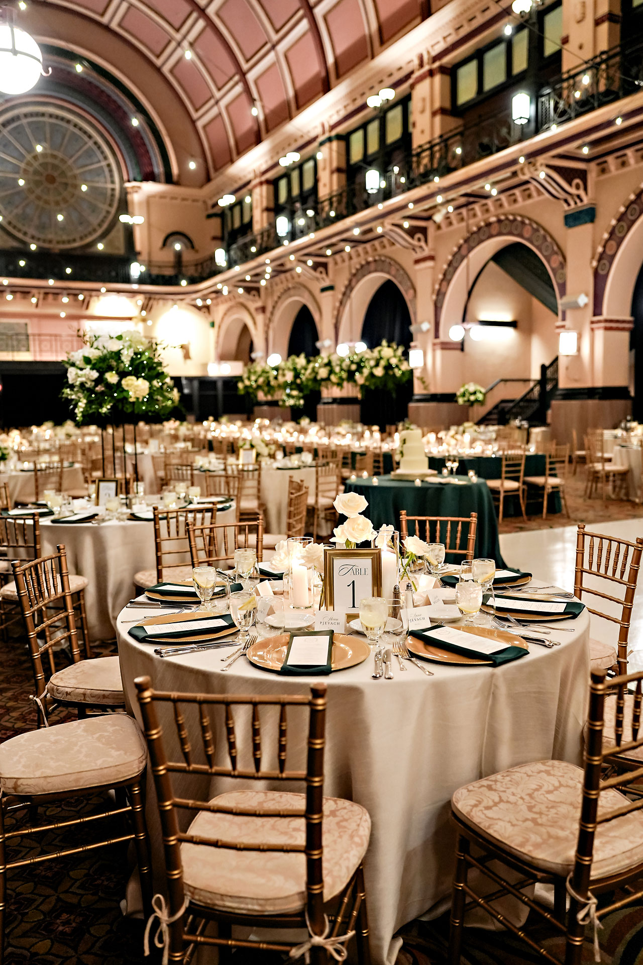 Kara Matt Omni Severin St Johns Union Station Indianapolis Wedding 222