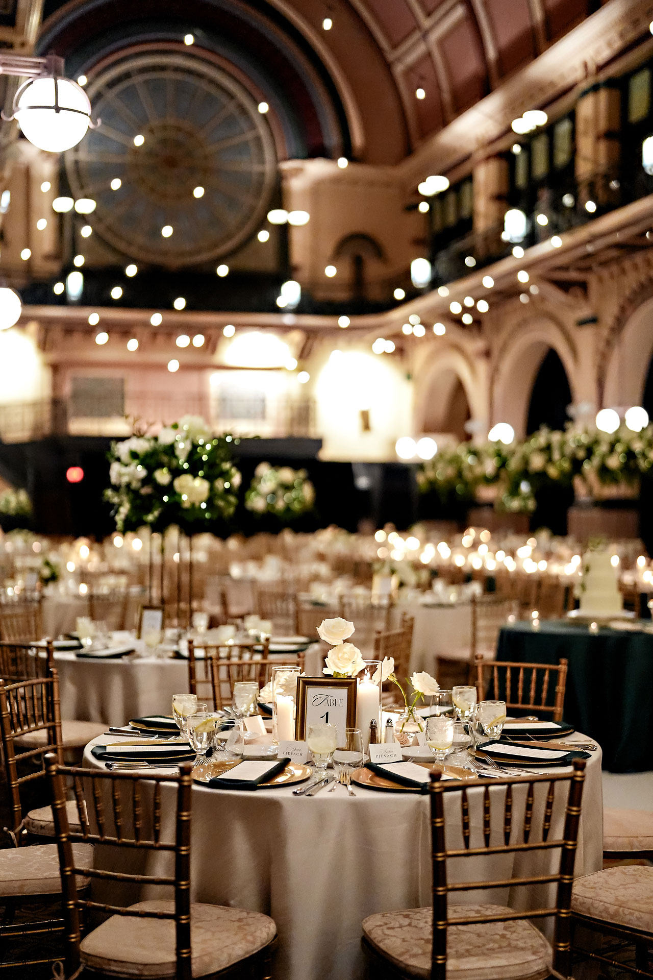 Kara Matt Omni Severin St Johns Union Station Indianapolis Wedding 232