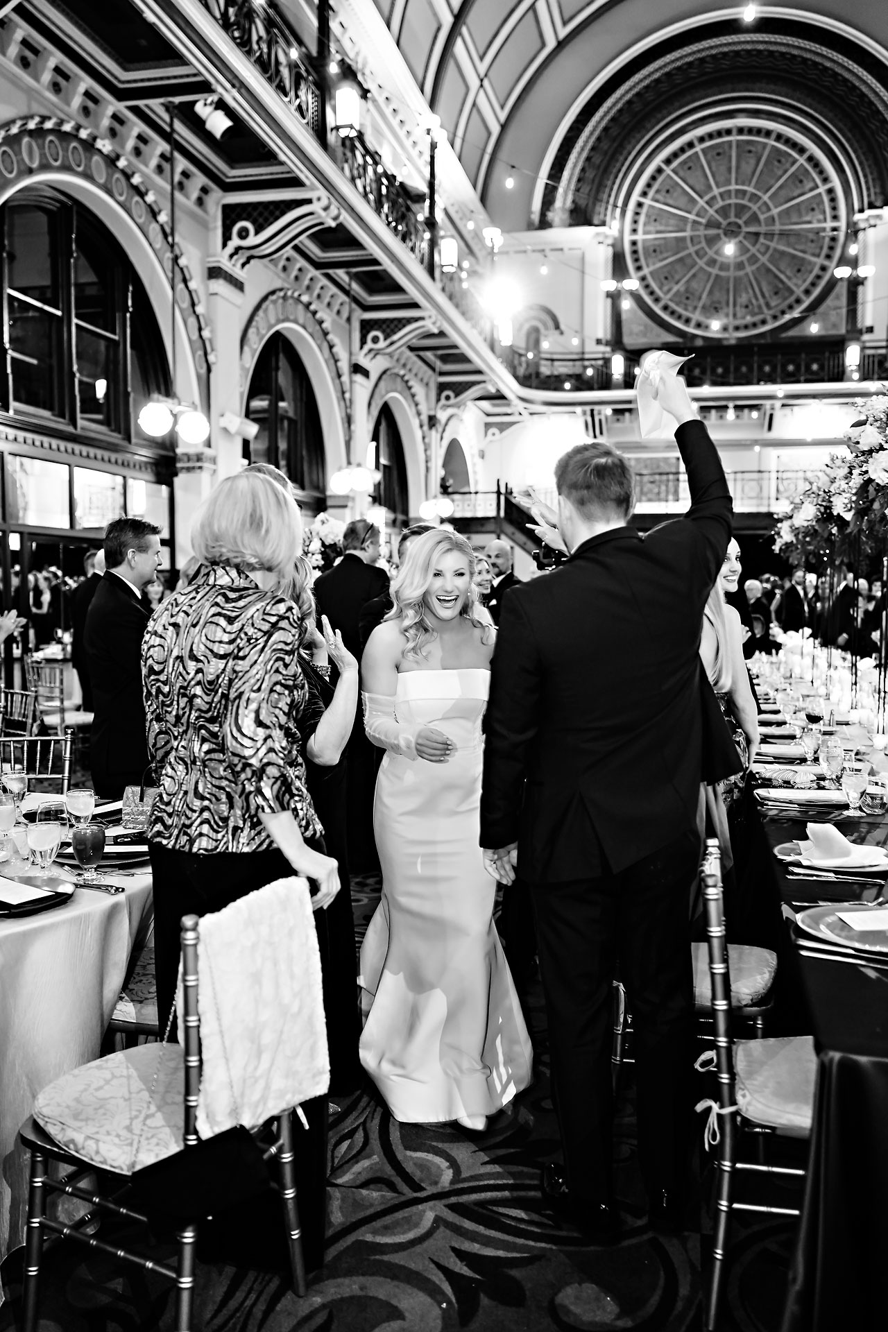 Kara Matt Omni Severin St Johns Union Station Indianapolis Wedding 240