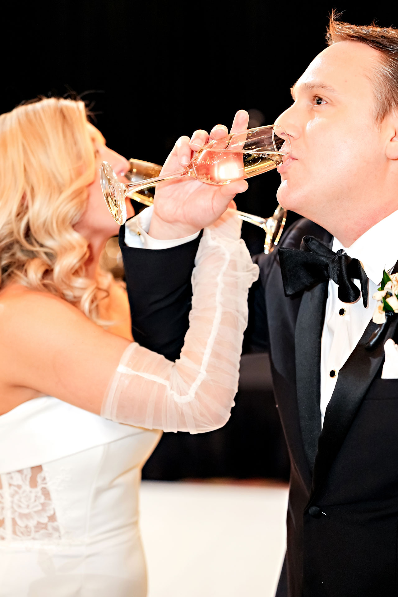 Kara Matt Omni Severin St Johns Union Station Indianapolis Wedding 241