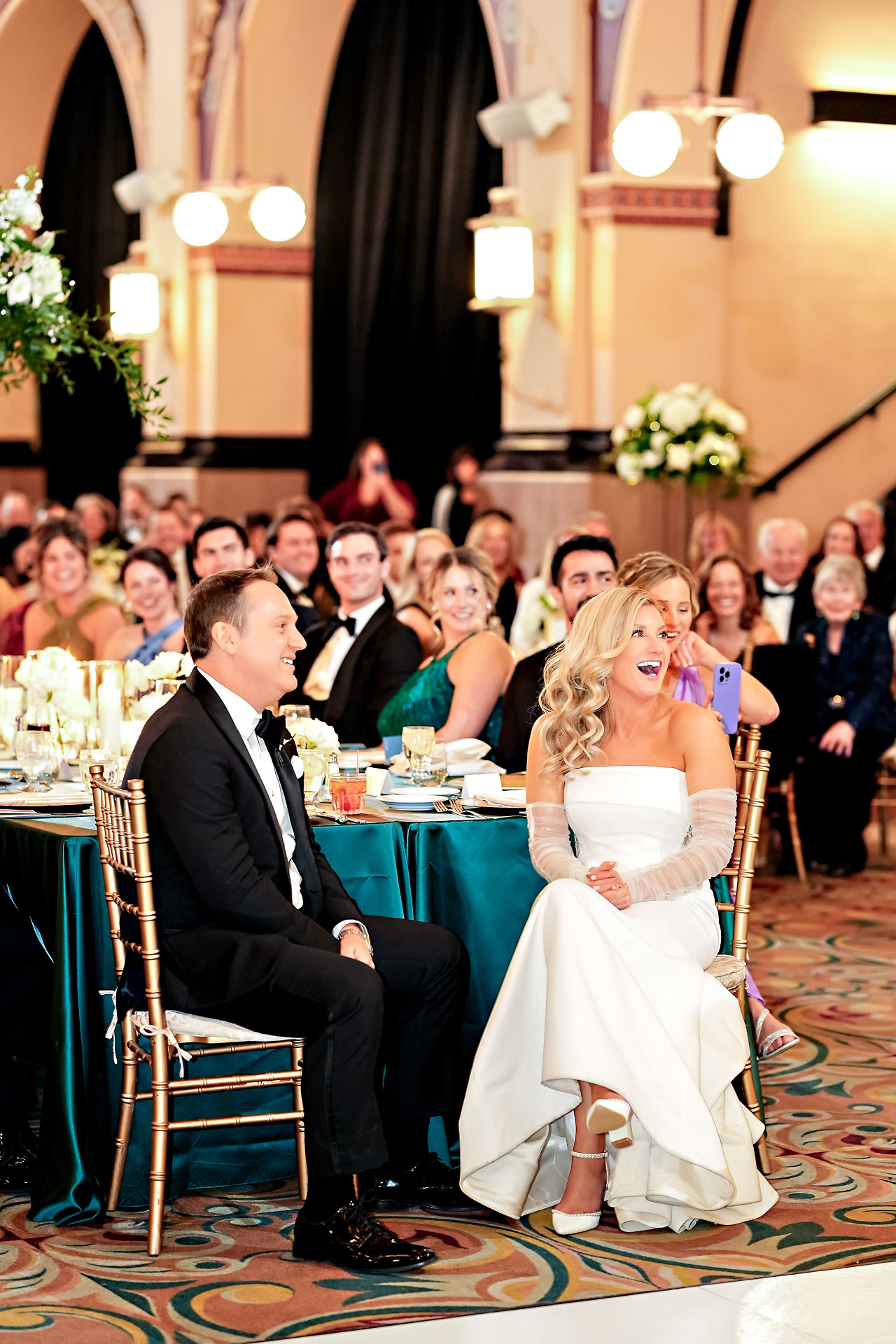 Kara Matt Omni Severin St Johns Union Station Indianapolis Wedding 252