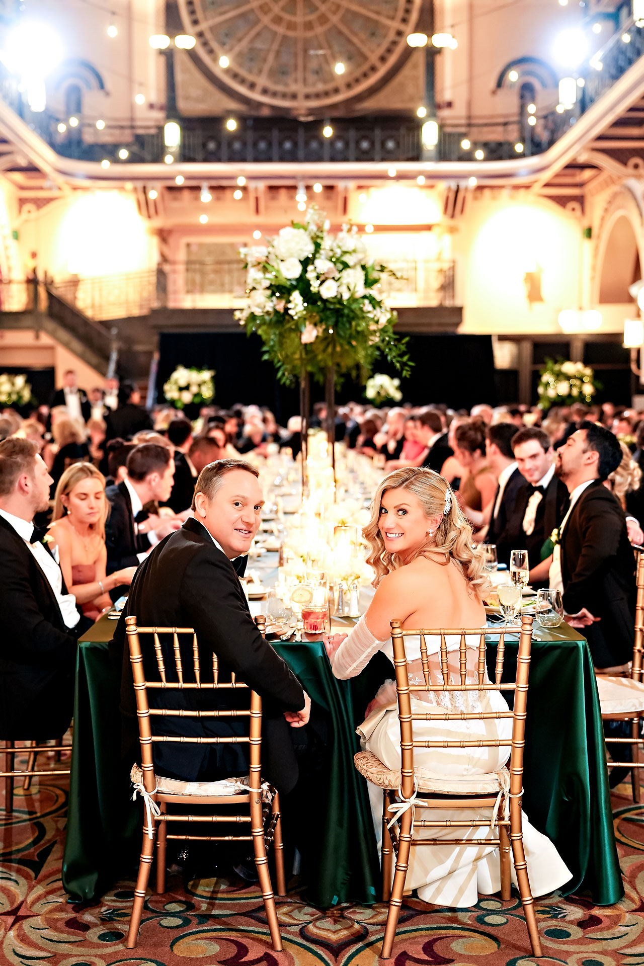 Kara Matt Omni Severin St Johns Union Station Indianapolis Wedding 255