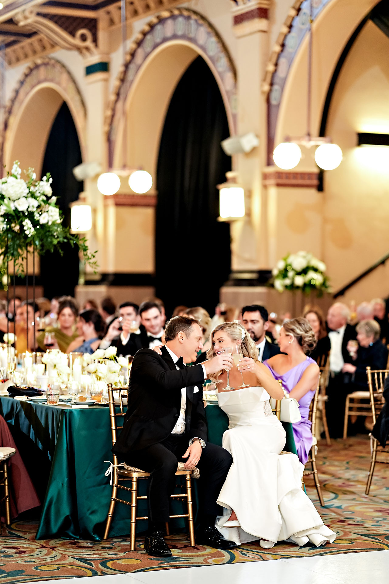 Kara Matt Omni Severin St Johns Union Station Indianapolis Wedding 258