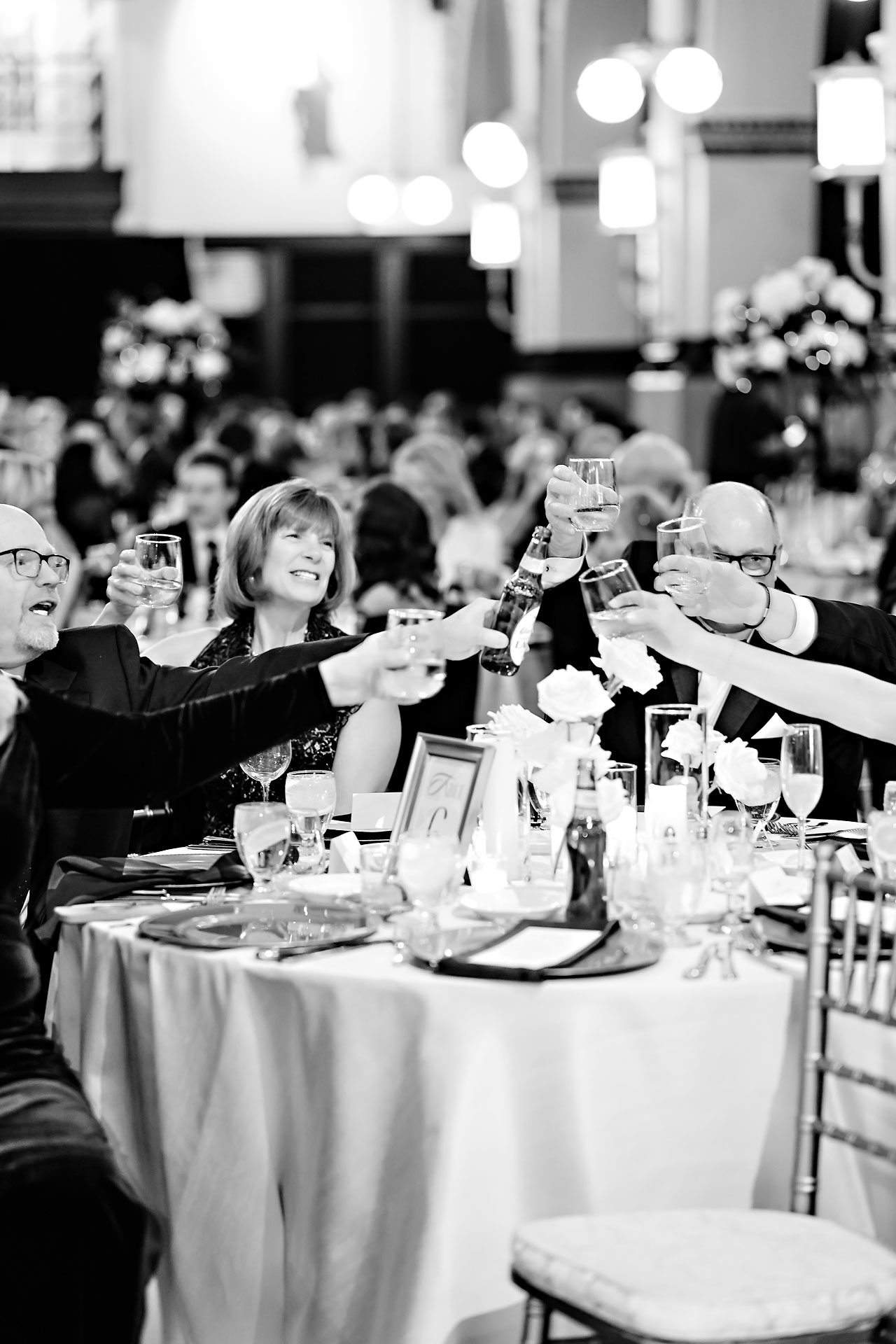 Kara Matt Omni Severin St Johns Union Station Indianapolis Wedding 260