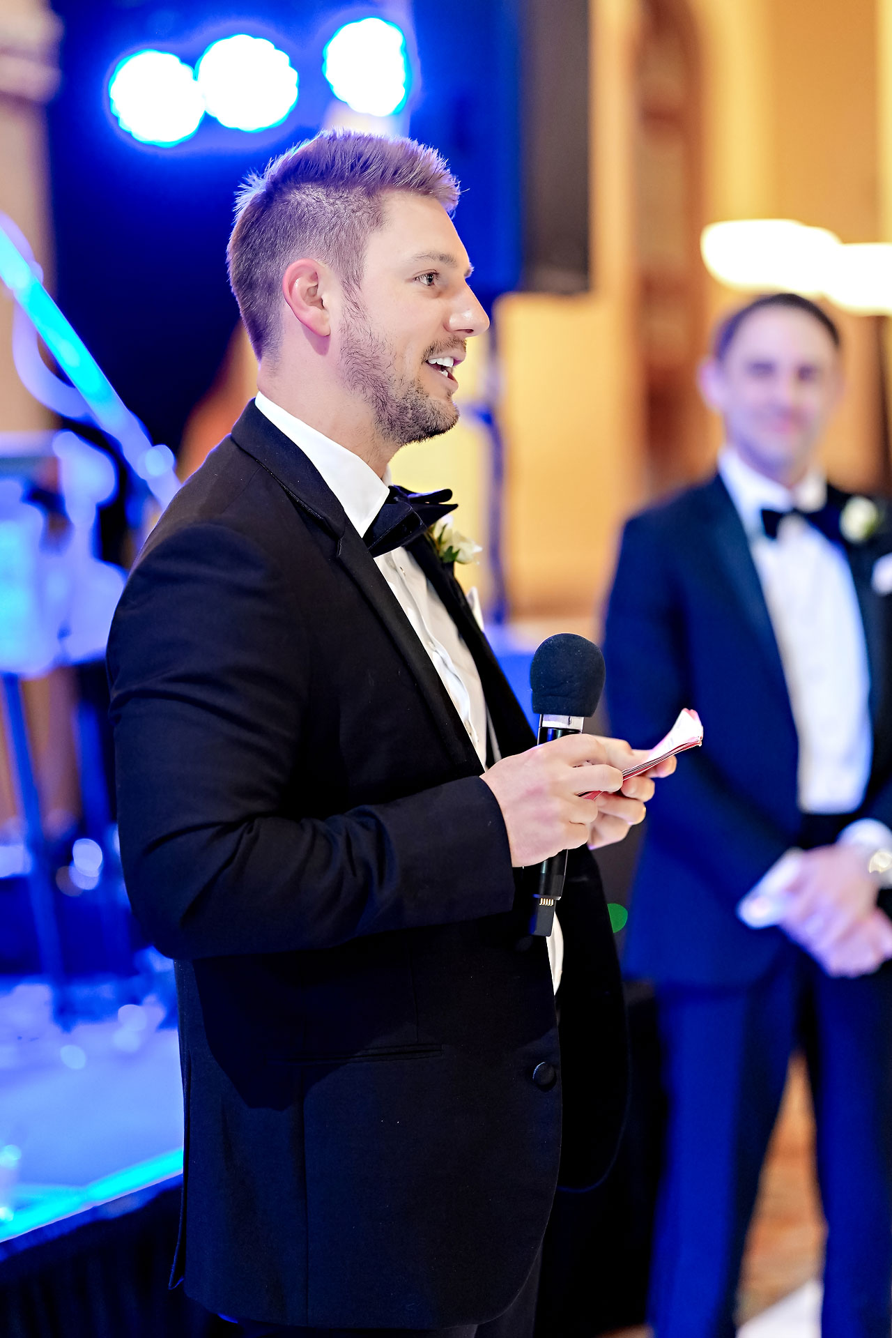 Kara Matt Omni Severin St Johns Union Station Indianapolis Wedding 262