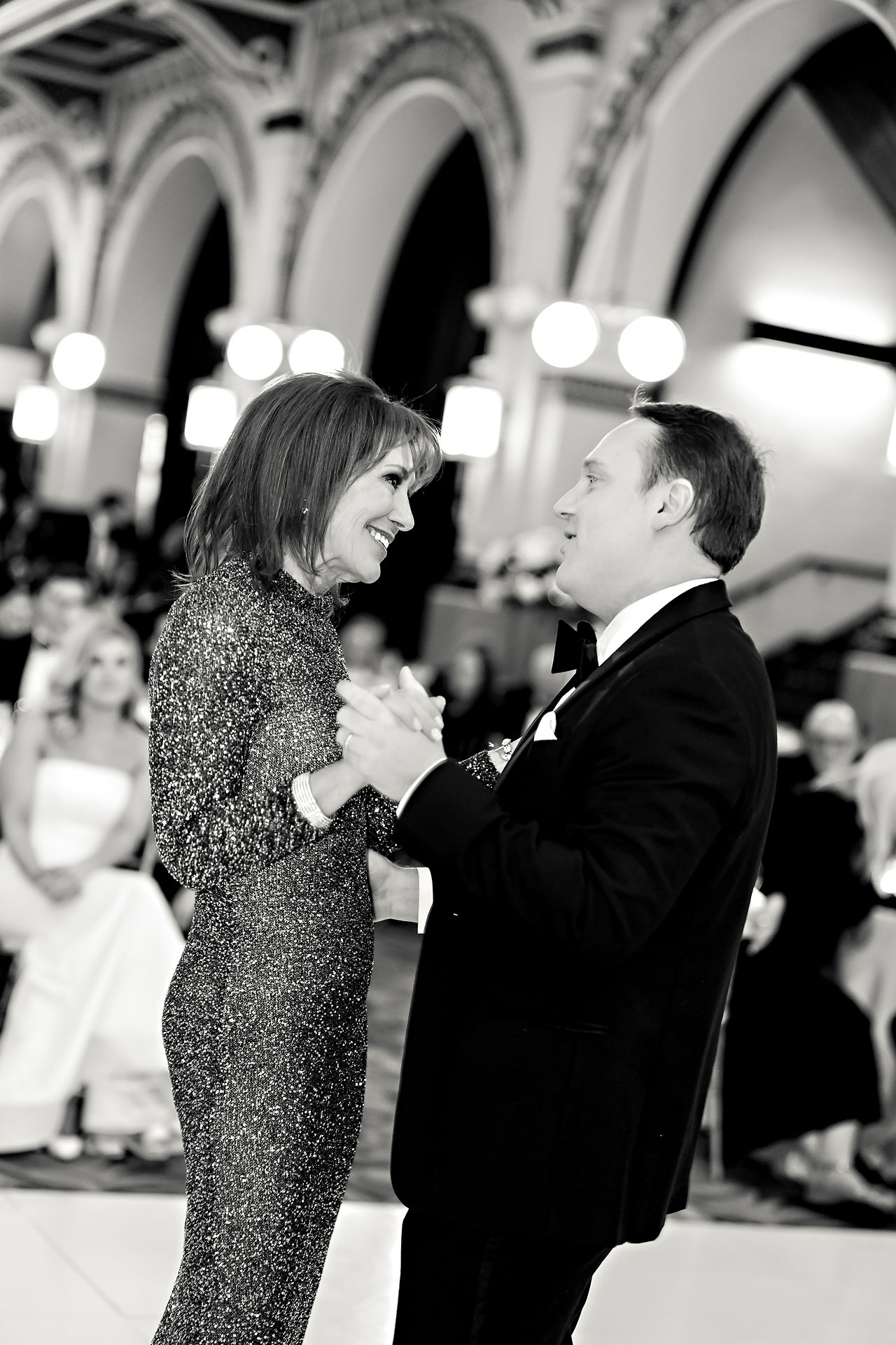 Kara Matt Omni Severin St Johns Union Station Indianapolis Wedding 276