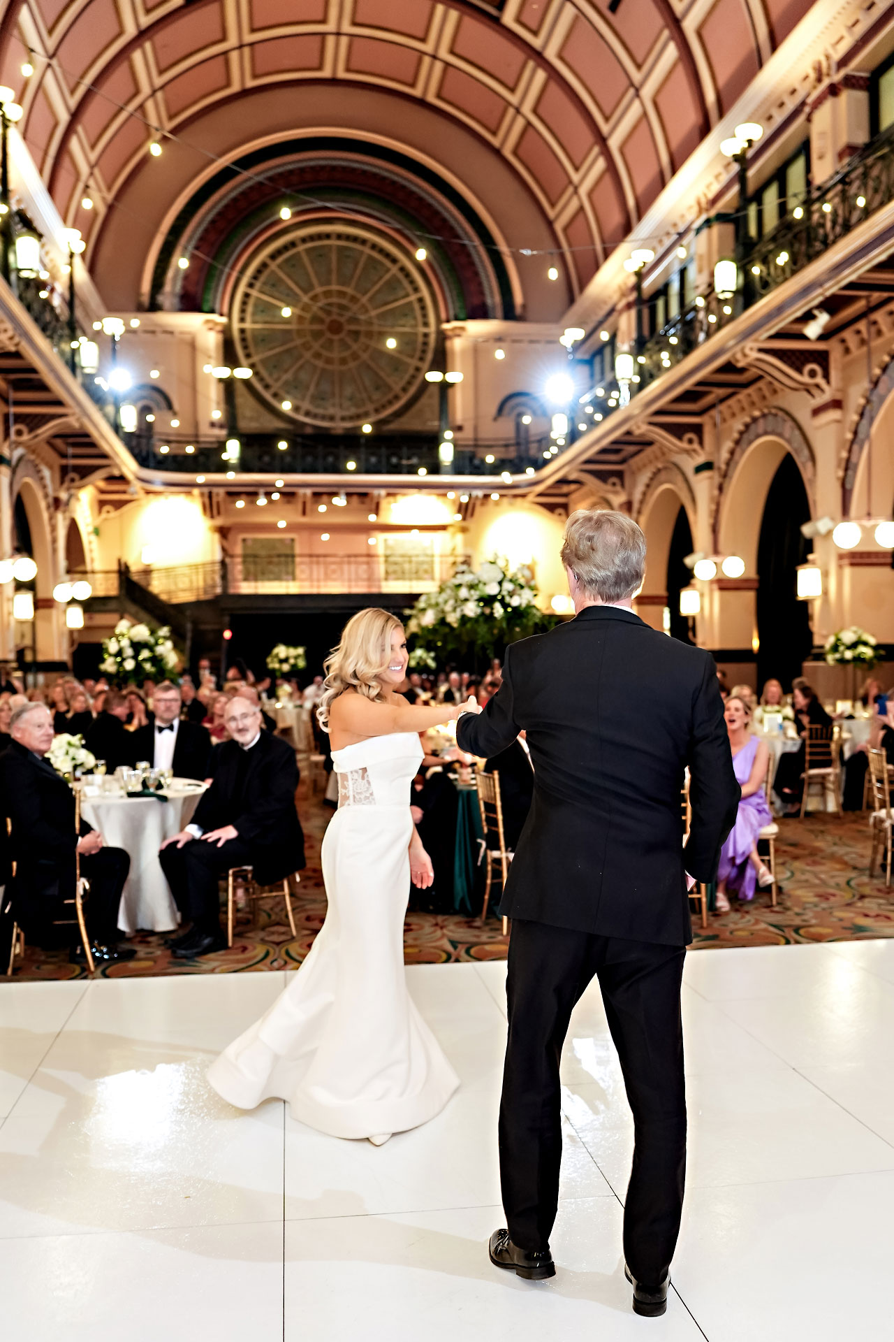Kara Matt Omni Severin St Johns Union Station Indianapolis Wedding 278