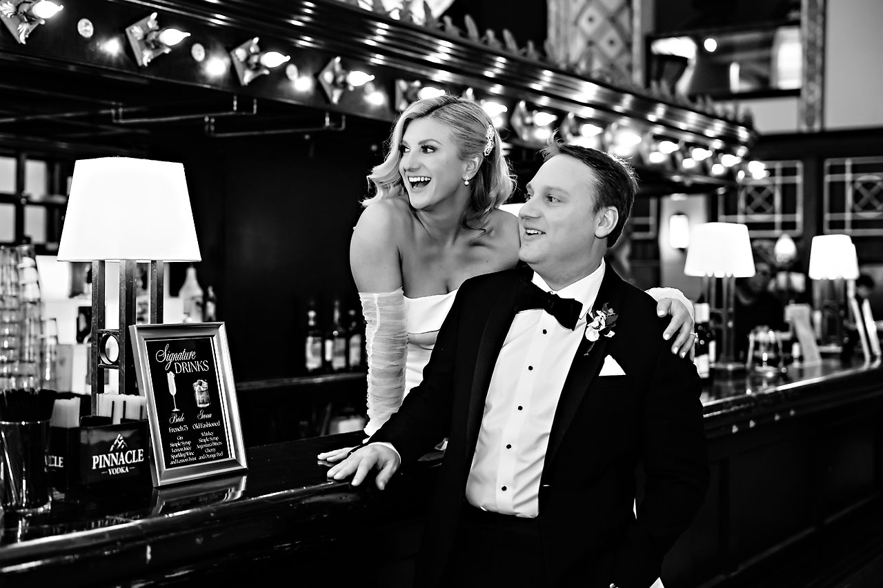 Kara Matt Omni Severin St Johns Union Station Indianapolis Wedding 284