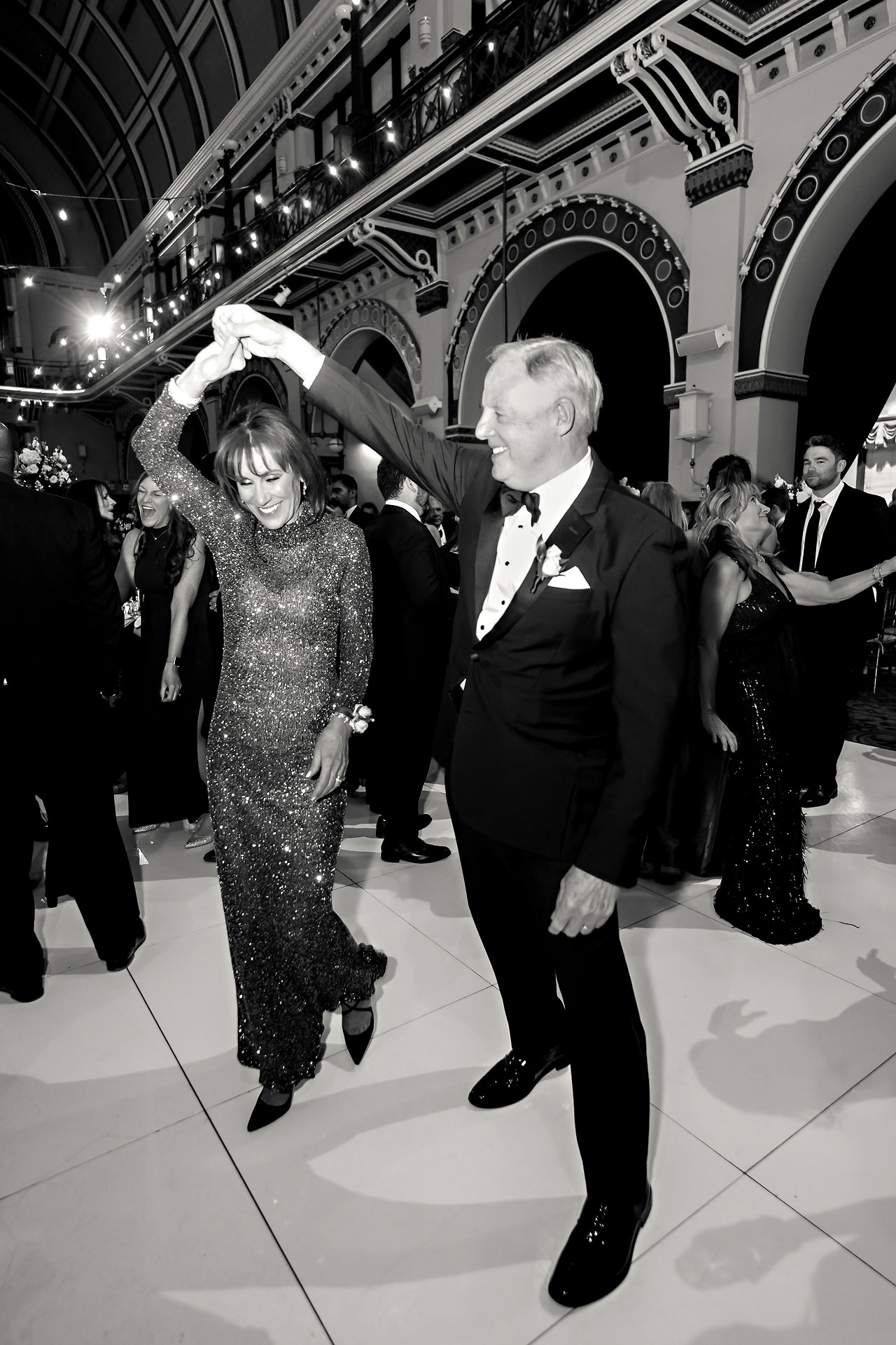 Kara Matt Omni Severin St Johns Union Station Indianapolis Wedding 291