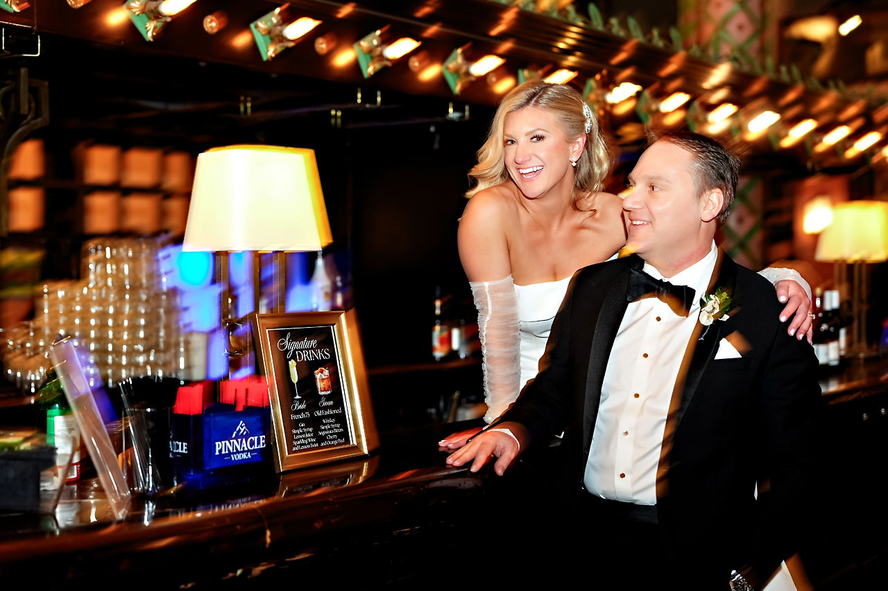 Kara Matt Omni Severin St Johns Union Station Indianapolis Wedding 295