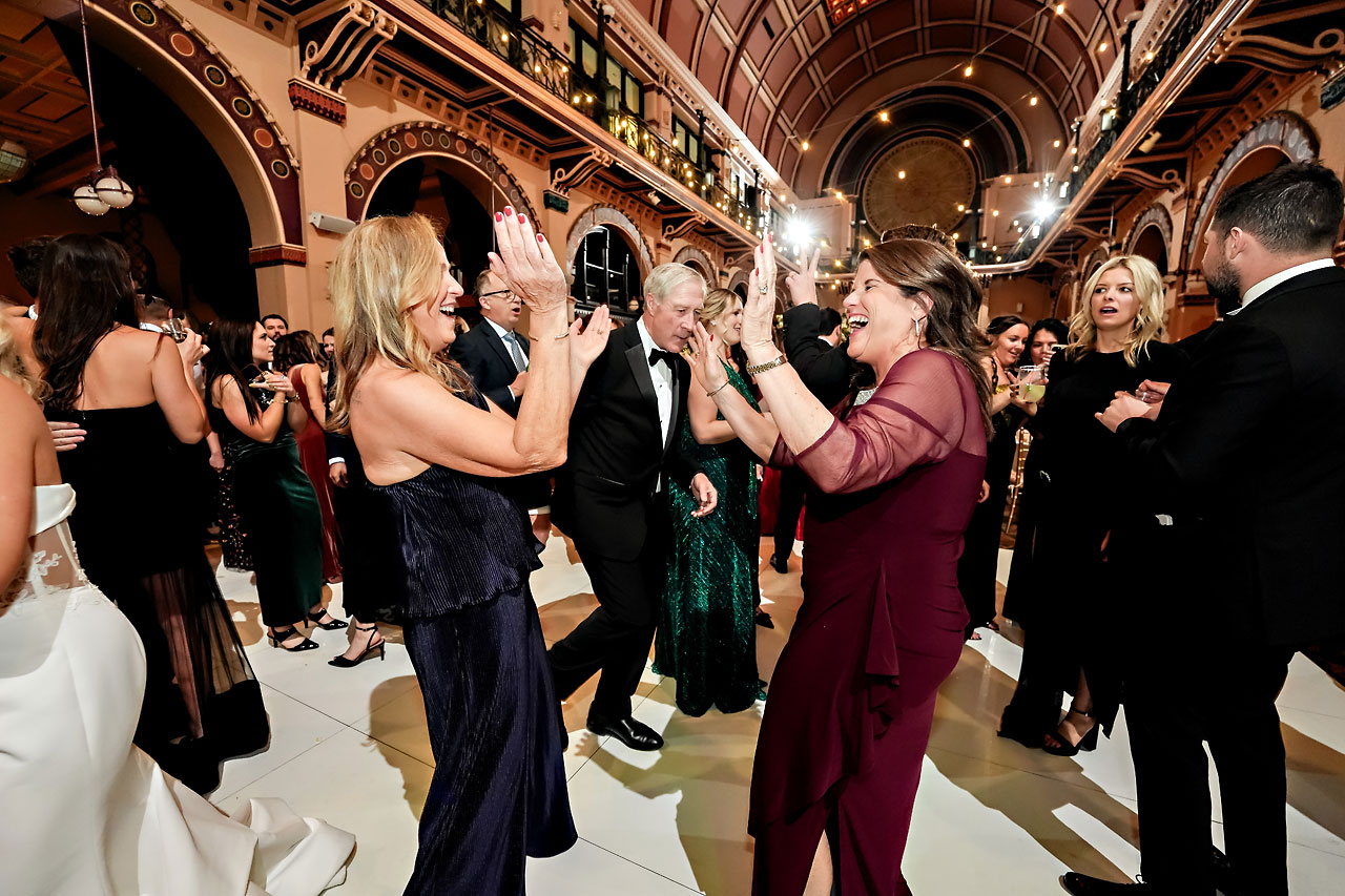 Kara Matt Omni Severin St Johns Union Station Indianapolis Wedding 311