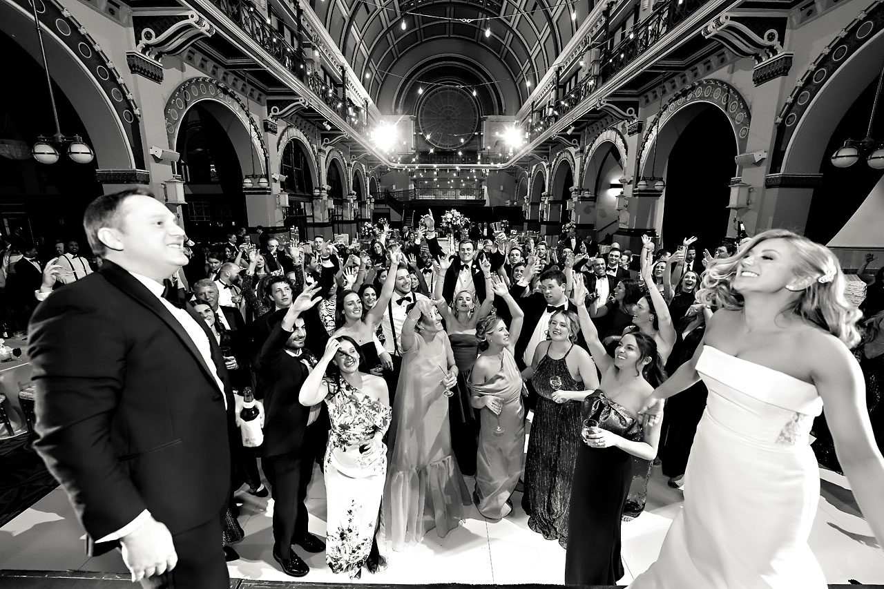 Kara Matt Omni Severin St Johns Union Station Indianapolis Wedding 312