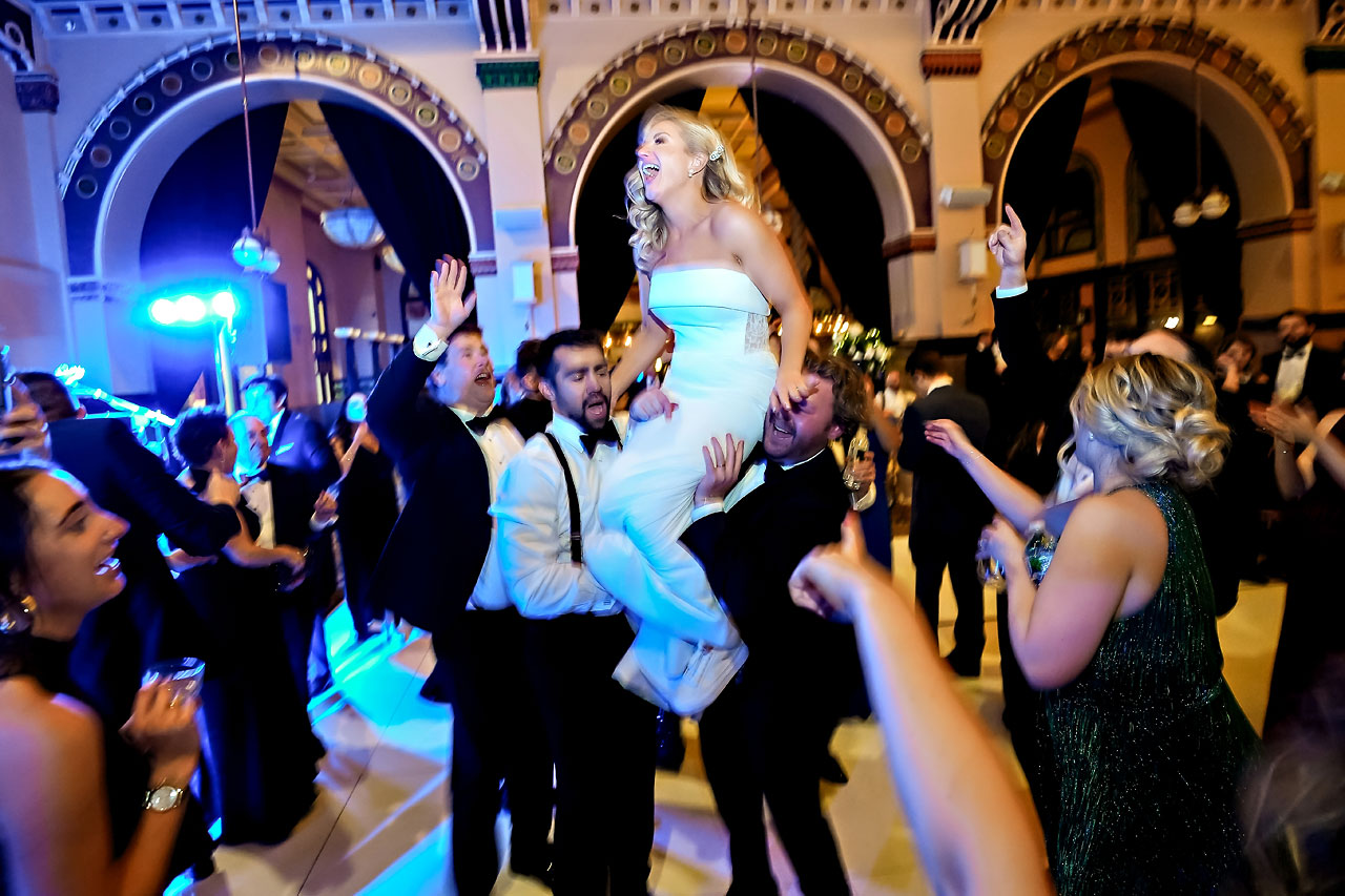Kara Matt Omni Severin St Johns Union Station Indianapolis Wedding 324