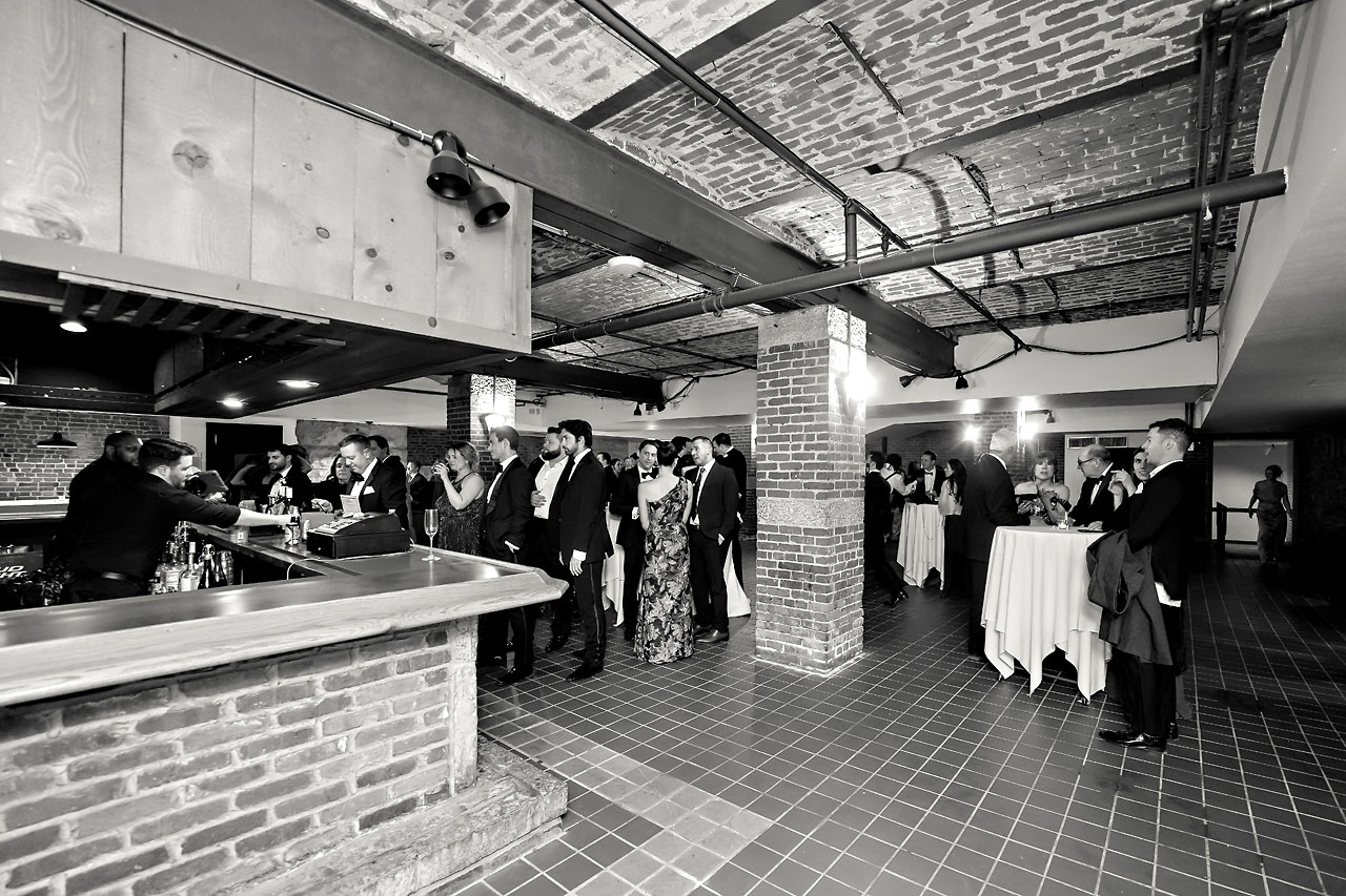 Kara Matt Omni Severin St Johns Union Station Indianapolis Wedding 331