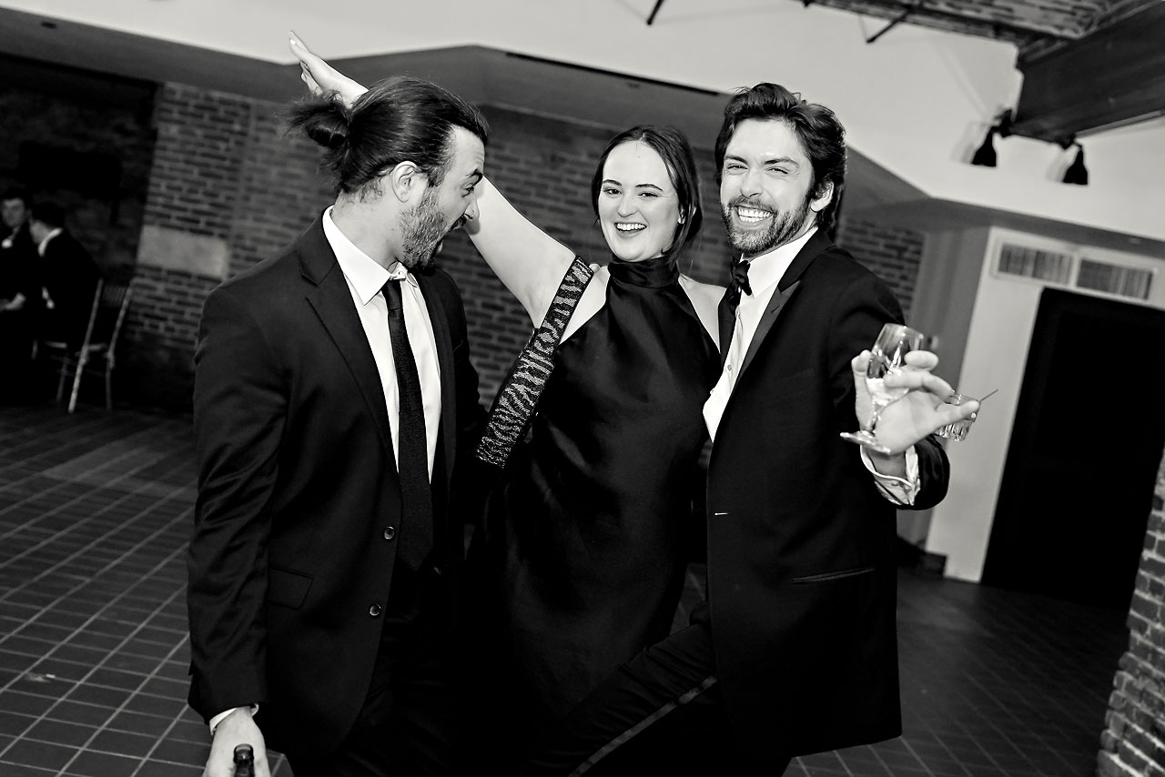 Kara Matt Omni Severin St Johns Union Station Indianapolis Wedding 334