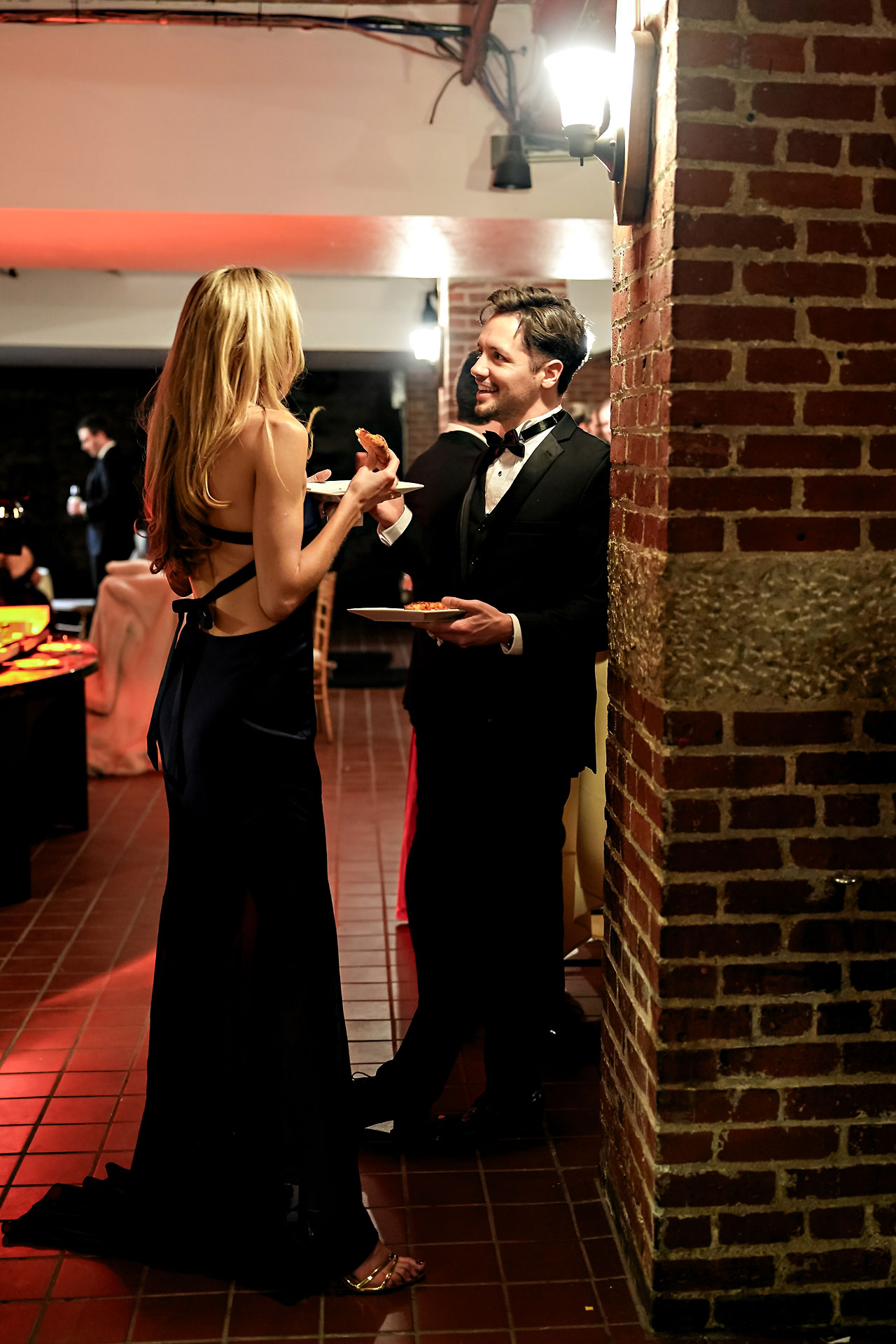Kara Matt Omni Severin St Johns Union Station Indianapolis Wedding 337