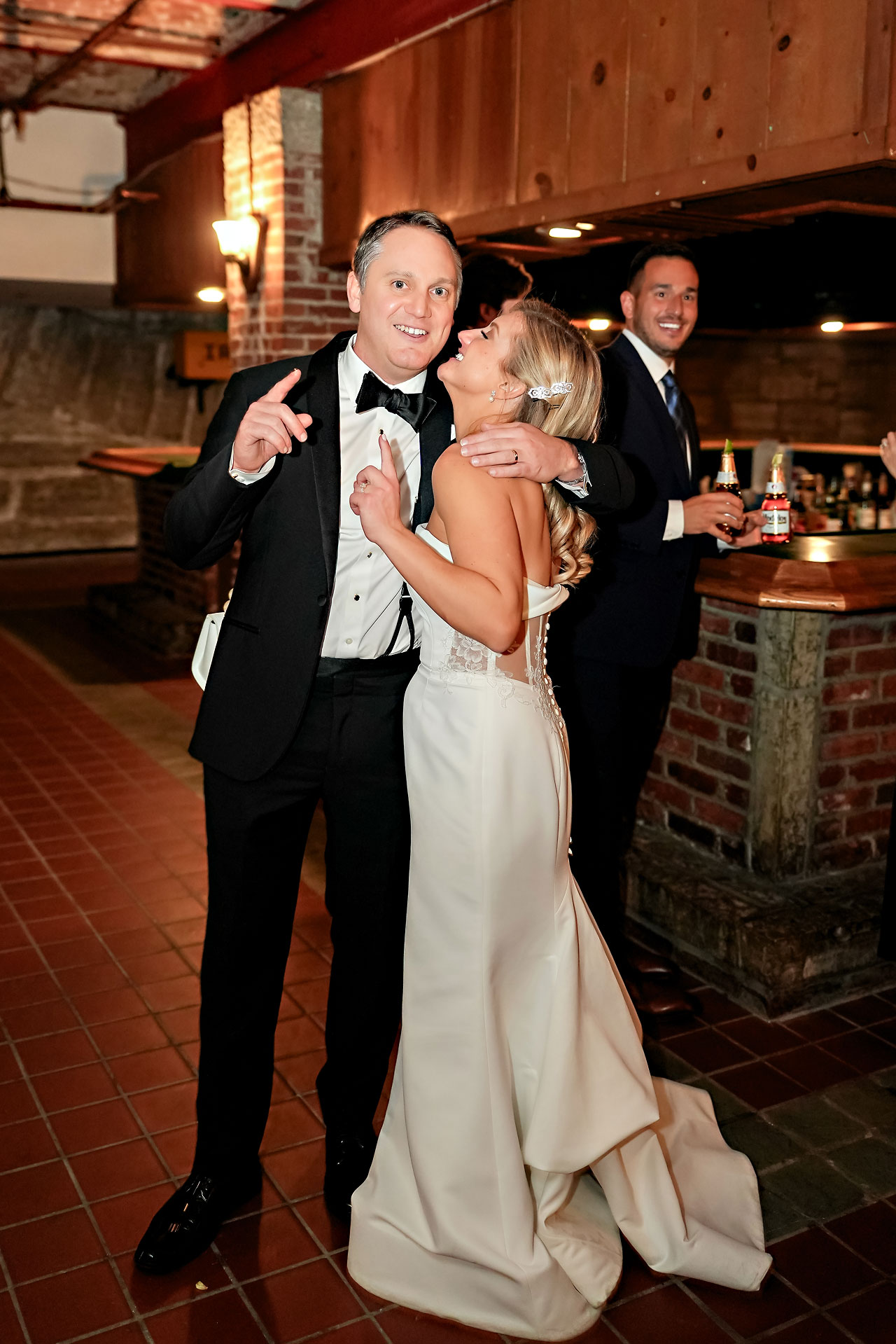 Kara Matt Omni Severin St Johns Union Station Indianapolis Wedding 338