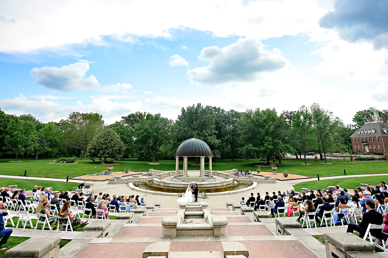 DARIAN + MARC | COXHALL GARDENS & CRIPE PAVILION WEDDING