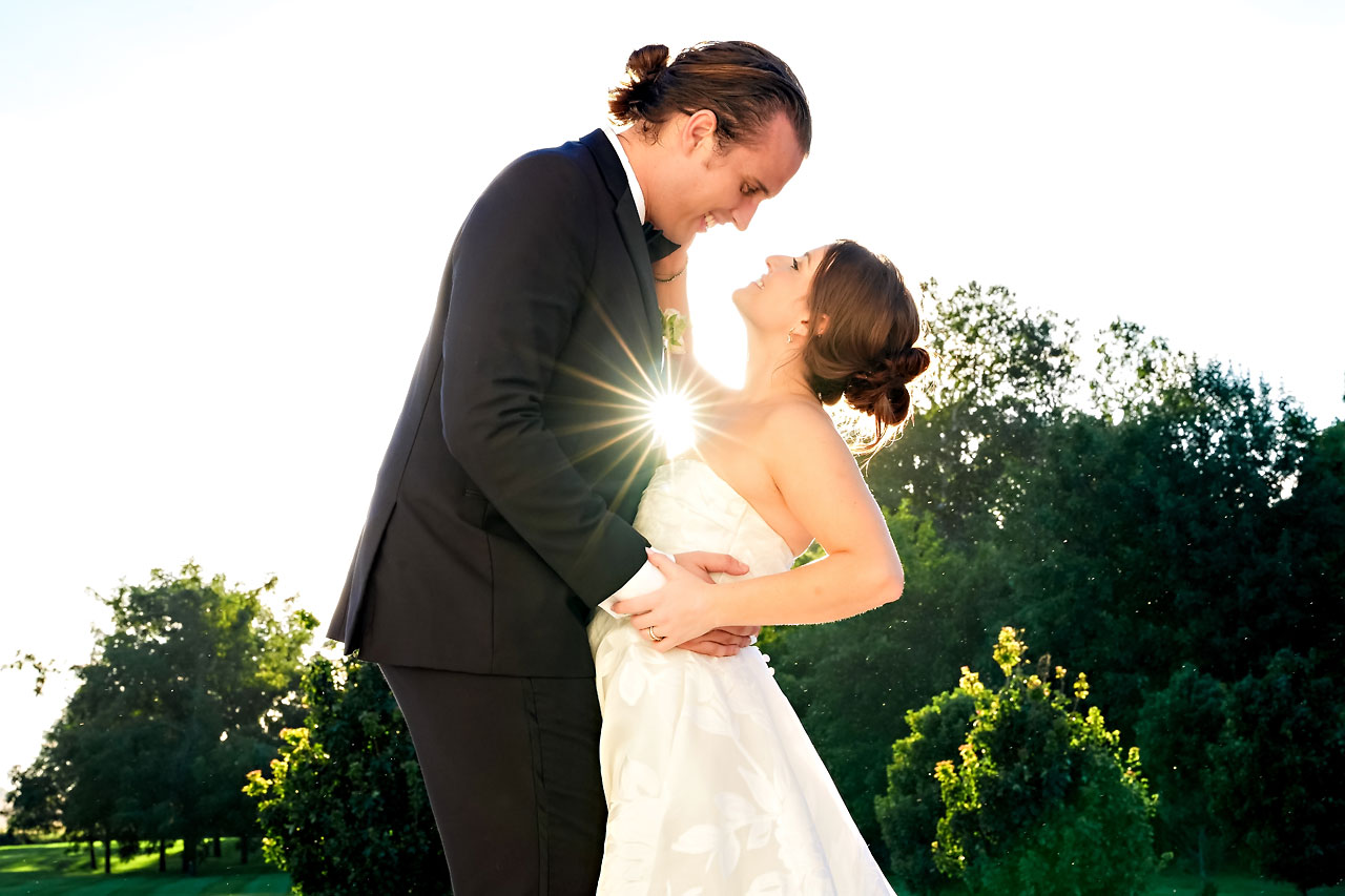 ERIN + SPENCER | THE SIXPENCE WEDDING
